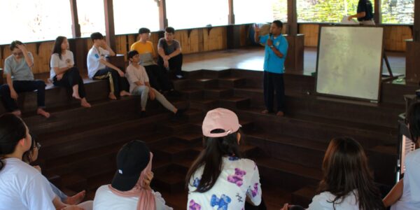 KUNJUNGAN BELAJAR KUNJUNGAN BELAJAR